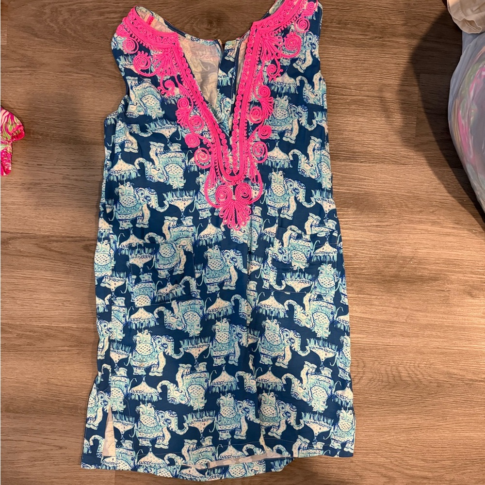 Lilly Pulitzer top